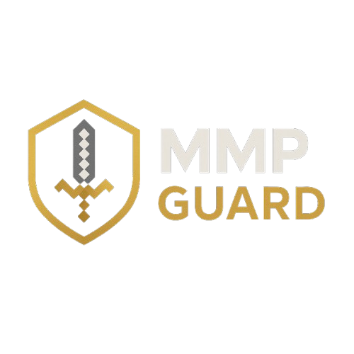 MMP GUARD Logo